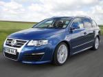 Volkswagen Passat R36 Variant 2007 года